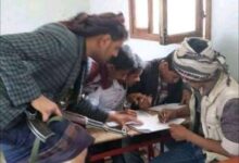 رعاية الحوثي للغش في الامتحانات أسلوب مبتكر للسيطرة على الشعب