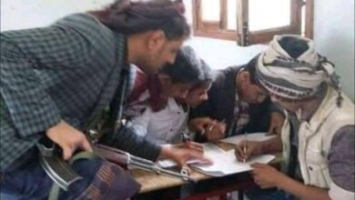 رعاية الحوثي للغش في الامتحانات أسلوب مبتكر للسيطرة على الشعب