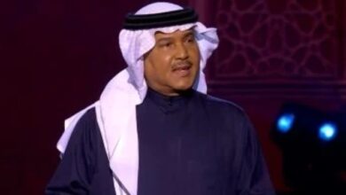 فنان العرب محمد عبده يعلن إصابته بالسرطان 8 فنان العرب محمد عبده يعلن إصابته بالسرطان