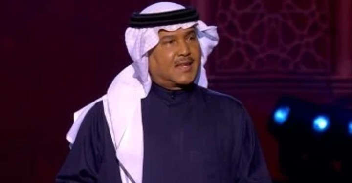 فنان العرب محمد عبده يعلن إصابته بالسرطان 1 فنان العرب محمد عبده يعلن إصابته بالسرطان