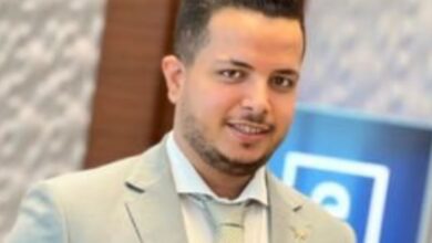 محمود العتمي