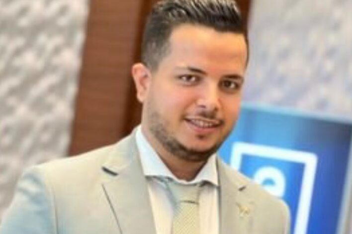 محمود العتمي