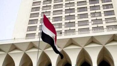 مصر تحذر من مخاطر عملية عسكرية للإحتلال الإسرائيلي في رفح