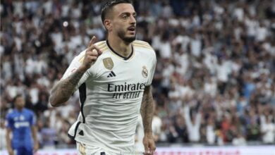 ريال مدريد يتأهل الى نهائي دوري أبطال أوروبا بعد فوزه على بايرن ميونخ