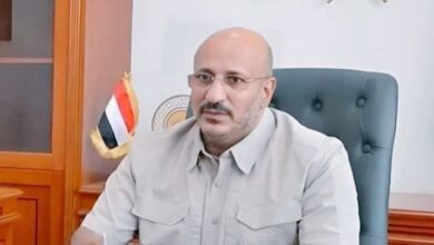 طارق صالح يؤكد مكانة تهامة العلمية الوطنية