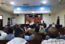 محكمة في عدن تحكم باعدام ضابط إخواني بارز لتورطه في عمليات إرهابية