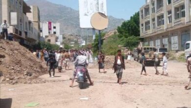 خبير يمني: قرار حكومي واحد خلط أوراق الحوثيين