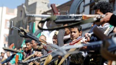 الإفراج مقابل التجنيد. الحوثية تطلق سراح 164 معتقلا في الحديدة