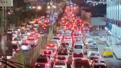 أزمة مشتقات وطوابير مركبات مواطنين تجتاح مناطق الحوثي