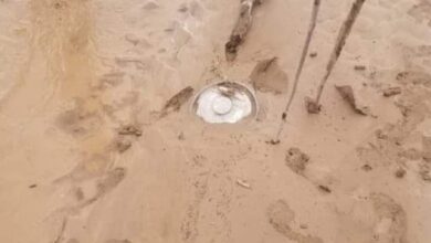استشهاد شقيقين بانفجار لغم حوثي جنوب الحديدة