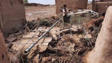 الخلية الإنسانية لبعثة "أونمها": جاهزون لإغاثة المنكوبين في الحديدة