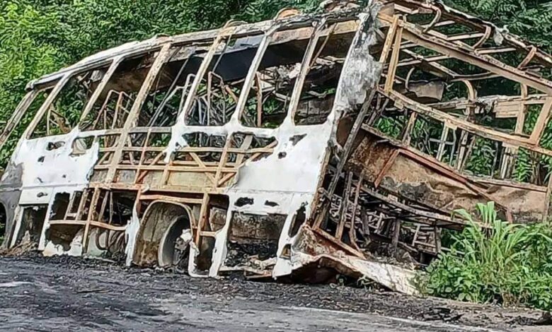 مقتل وإصابة 58 شخصا إثر حادث مروري في ساحل العاج