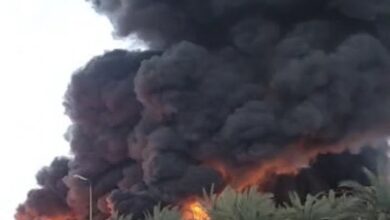 37 قتيل وجريح بالغارات الإسرائيلية على الحديدة