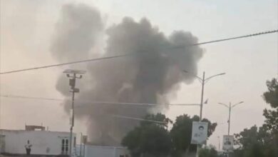 تقرير: الضربات الإسرائيلية في الحديدة بأسلحة بريطانية