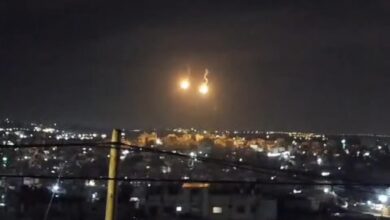استشهاد فلسطينيين في قصف الاحتلال سيارة شرقي طولكرم بالضفة الغربية 6 استشهاد فلسطينيين في قصف الاحتلال سيارة شرقي طولكرم بالضفة الغربية