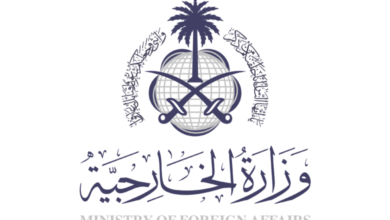 السعودية: ندين قرار إسرائيل مصادرة الأرض المقام عليها مقر أونروا في القدس