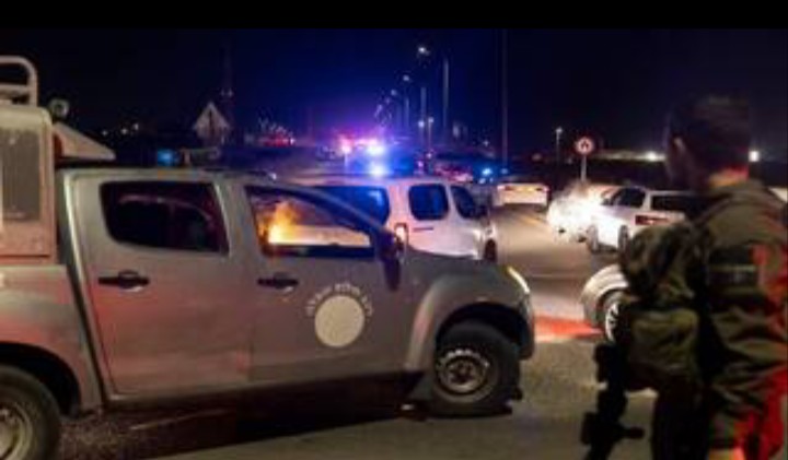 الكيان الإسرائيلي يعلن مصرع وجرح 54 شخصا بهجوم حزب الله على حيفا