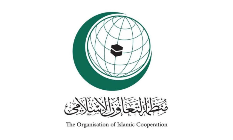 التعاون الإسلامي تدين استمرار تصاعد جرائم الحرب الإسرائيلية في غزة