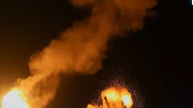 مجزرة جديدة للاحتلال.. استشهاد 30 فلسطيني في قصف إسرائيلي على مخيم جباليا 2 مجزرة جديدة للاحتلال.. استشهاد 30 فلسطيني في قصف إسرائيلي على مخيم جباليا