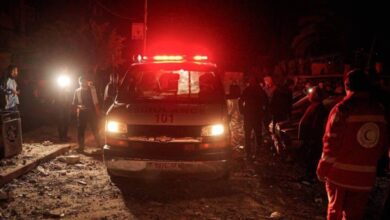 عشرات الشهداء والجرحى في مجزرة للاحتلال شمال قطاع غزة 2 عشرات الشهداء والجرحى في مجزرة للاحتلال شمال قطاع غزة