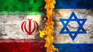 صحيفة أمريكية تنقل تهديدا إيرانيا لـ إسرائيل 9 صحيفة أمريكية تنقل تهديدا إيرانيا لـ إسرائيل