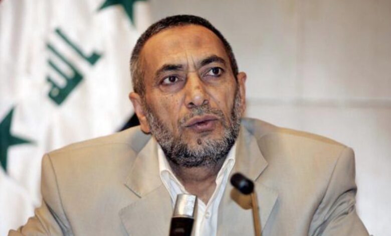 بعد تعطيل لعدة أشهر.. المشهداني رئيسا لبرلمان العراق