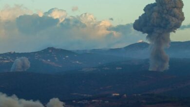 مقتل 15 شخص بغارة للكيان الإسرائيلي على جبل لبنان 5 مقتل 15 شخص بغارة للكيان الإسرائيلي على جبل لبنان
