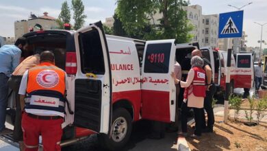 مجزرة جديدة.. استشهاد 27 فلسطينيا بقصف للاحتلال شمال قطاع غزة