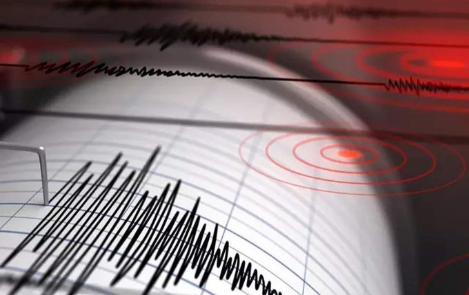 زلزال بقوة 6.2 درجات يضرب جنوبي تشيلي