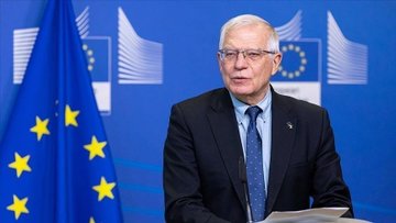 الاتحاد الأوروبي يطالب المجتمع الدولي بضرورة التحرك لوقف الكارثة الإنسانية في غزة