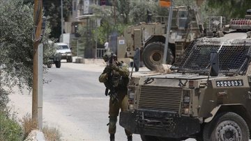استشهاد طفلين برصاص قوات الاحتلال بالضفة الغربية 6 استشهاد طفلين برصاص قوات الاحتلال بالضفة الغربية