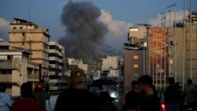 لبنان.. تعليق التدريس الحضوري في بيروت ومحيطها يوم الإثنين 4 لبنان.. تعليق التدريس الحضوري في بيروت ومحيطها يوم الإثنين