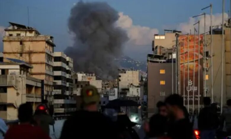 لبنان.. تعليق التدريس الحضوري في بيروت ومحيطها يوم الإثنين