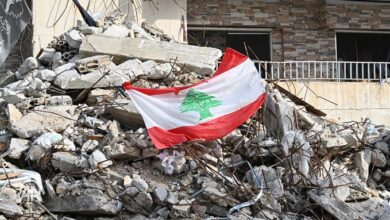 الكيان الإسرائيلي يواصل انتهاكاته لاتفاق وقف إطلاق النار في لبنان