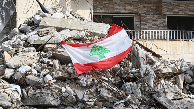 الكيان الإسرائيلي يواصل انتهاكاته لاتفاق وقف إطلاق النار في لبنان 1 الكيان الإسرائيلي يواصل انتهاكاته لاتفاق وقف إطلاق النار في لبنان