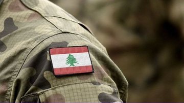 الجيش اللبناني يعزز إجراءاته على الحدود في ظل التطورات بالمنطقة