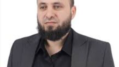 تكليف شخصية جديدة لتولي الحكومة السورية الجديدة 6 تكليف شخصية جديدة لتولي الحكومة السورية الجديدة