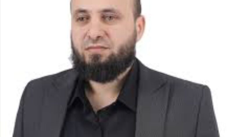 تكليف شخصية جديدة لتولي الحكومة السورية الجديدة 1 تكليف شخصية جديدة لتولي الحكومة السورية الجديدة