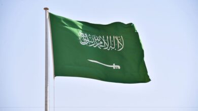 السعودية تطالب بوقف إطلاق النار في غزة ودعم الأونروا
