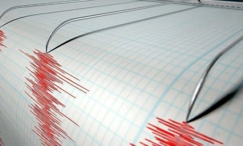 العراق.. هزة أرضية بقوة 3.7 درجة تضرب محافظة صلاح الدين 1 العراق.. هزة أرضية بقوة 3.7 درجة تضرب محافظة صلاح الدين