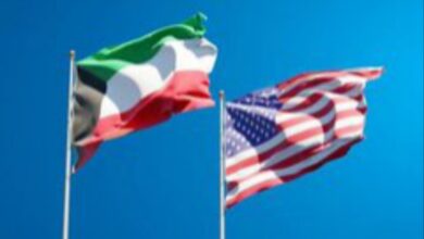 الكويت و واشنطن تدعوان إيران لوقف التوسعات بشأن برنامجها النووي 9 الكويت و واشنطن تدعوان إيران لوقف التوسعات بشأن برنامجها النووي
