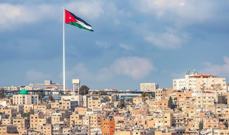 الخارجية الأردنية تدين استهداف مربع سكني بمخيم النصيرات في غزة 1 الخارجية الأردنية تدين استهداف مربع سكني بمخيم النصيرات في غزة