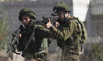 إصابة فلسطينيين برصاص الاحتلال في الضفة الغربية 7 إصابة فلسطينيين برصاص الاحتلال في الضفة الغربية