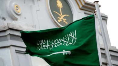 السعودية تدين قرار الاحتلال بالاستيطان في الجولان المحتلة 8 السعودية تدين قرار الاحتلال بالاستيطان في الجولان المحتلة