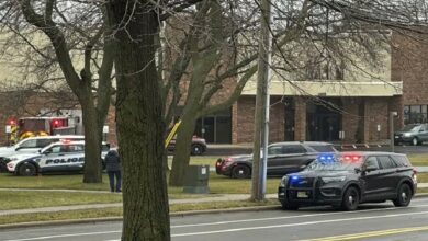 أمريكا.. ‏مقتل 5 أشخاص في حادث إطلاق نار داخل مدرسة بولاية ويسكونسن
