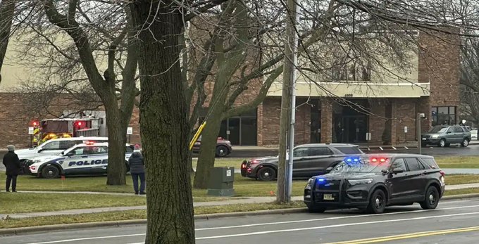 أمريكا.. ‏مقتل 5 أشخاص في حادث إطلاق نار داخل مدرسة بولاية ويسكونسن