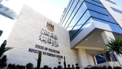 فلسطين تطالب مجلس الأمن الدولي بوقف حرب الإبادة والتهجير وحماية حل الدولتين 3 فلسطين تطالب مجلس الأمن الدولي بوقف حرب الإبادة والتهجير وحماية حل الدولتين