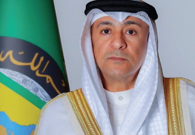 التعاون الخليجي يؤكد دعم دول المجلس جهود تعزيز الاستقرار الإقليمي 1 التعاون الخليجي يؤكد دعم دول المجلس جهود تعزيز الاستقرار الإقليمي