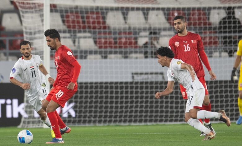 المنتخب اليمني يحقق أول فوز في خليجي 26
