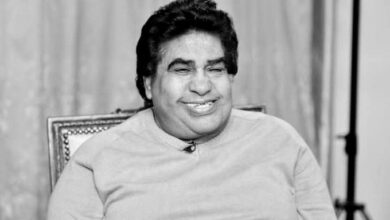 وفاة المطرب الشعبي المصري أحمد عدوية 6 وفاة المطرب الشعبي المصري أحمد عدوية